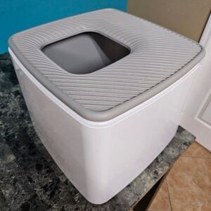 Top Entry Little Box